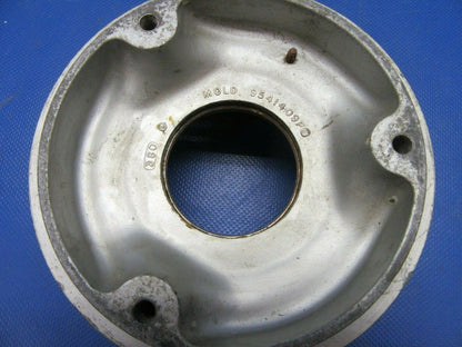 Cessna Goodyear 6.00 X 6 Wheel Half P/N 0541183-9 (1021-569)