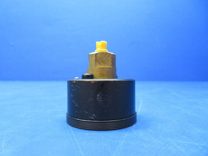 Instrument Tech PSI Torque Meter Indicator 0-110 P/N 3101-001 (1023-487)