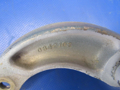 1956 Cessna 310 Bellcrank & Torque Tube Retract 0842103-1, 0842103-5 (1118-150)