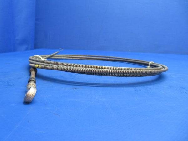 Piper PA-34-200T Seneca II Air Inlet Control Cable P/N 554-260 (0323-677)