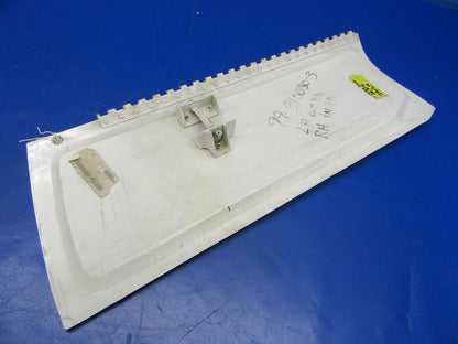 Beech King Air Main Gear Door  LH OUTBD RH INBD P/N 99-810030-3 (0214-02)