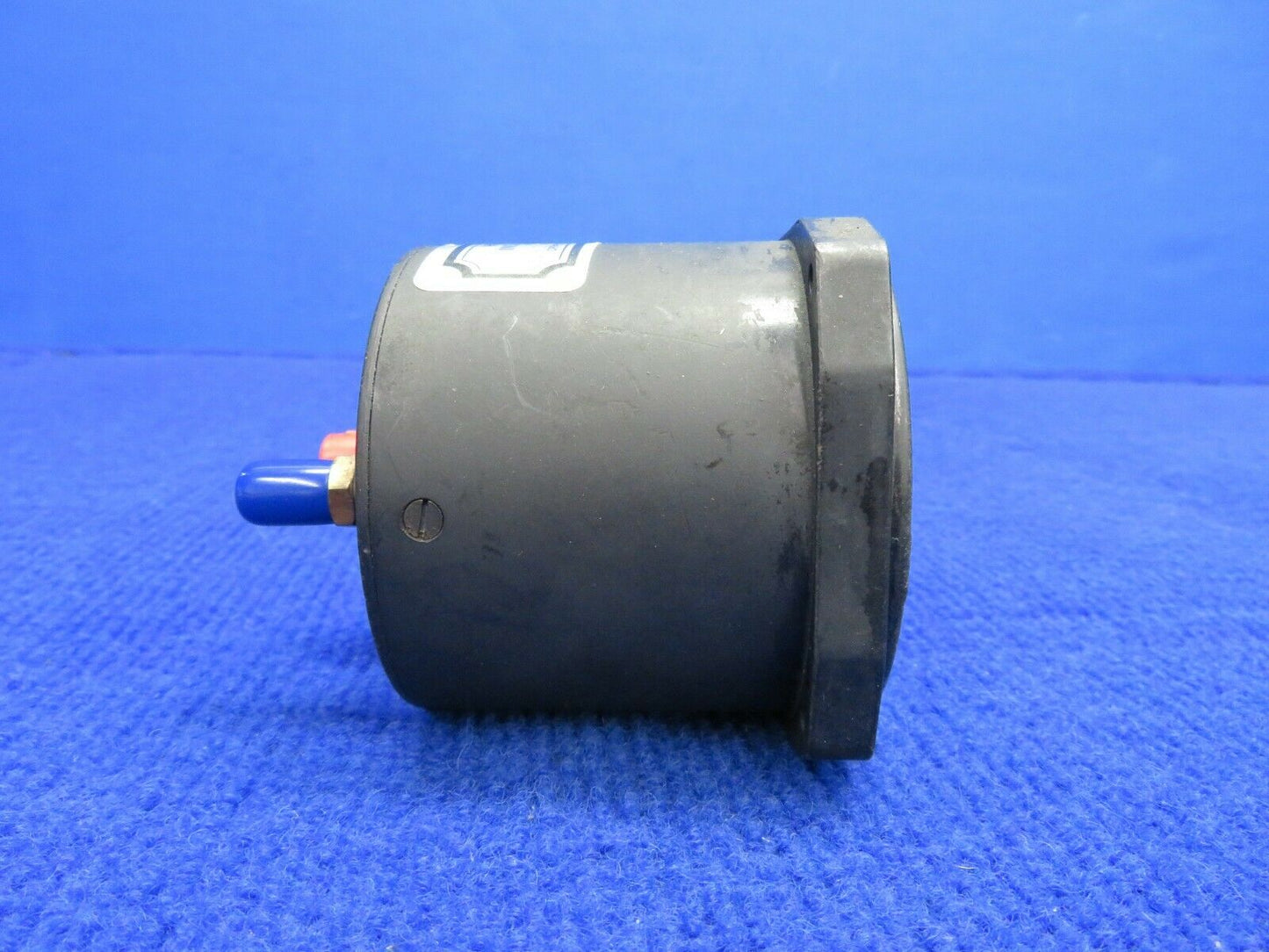 Garwin Fuel Pressure Indicator P/N 22869B CORE (0422-24)