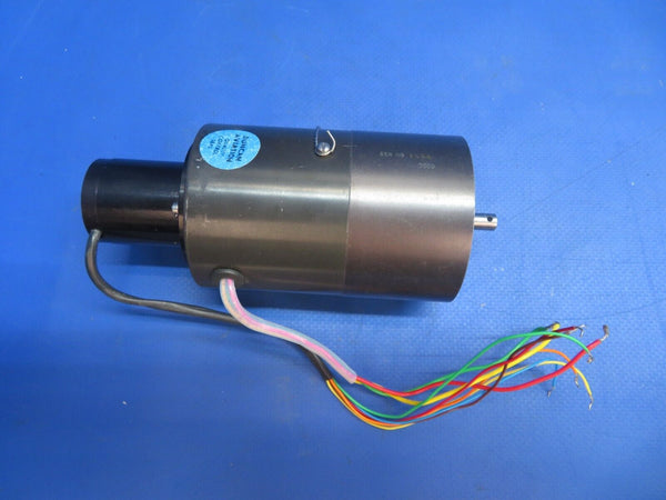 Sunbeam Electronics Motor / Tach Generator 6330-01-01 / 229-0248-00 (0223-584)