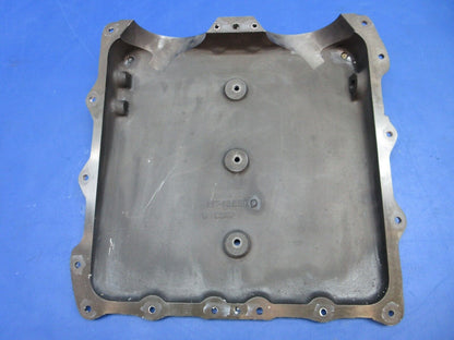 Lycoming TIO-540-U2A Oil Sump & Induction Housing w/Cover LW-14946 (0723-116)