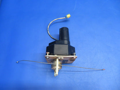 Piper PA-34-200T Edo-Aire Mitchell Roll Servo P/N 1C363-1-487R (0223-918)