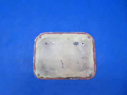 Beech 95-B55 Baron Fuselage Landing Gear Access Door P/N 35-410259-45 (0723-603)