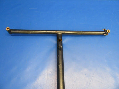 Piper PA-34-200T Seneca II Tee Bar Assy / Control Column P/N 62703-34 (1119-126)