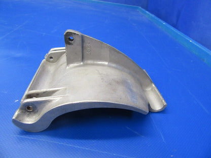 Beech Baron 58P Pilot Rudder Pedal INBD P/N 002-524010-25 (0418-67)
