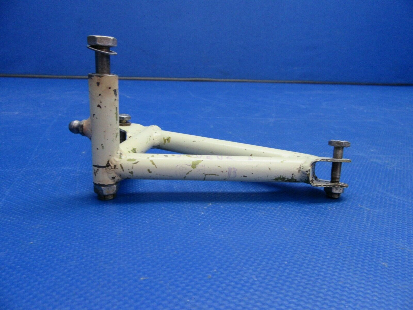 Mooney M20G Bellcrank Retracting Manual Gear LH Retract 560202-001 (0921-434)
