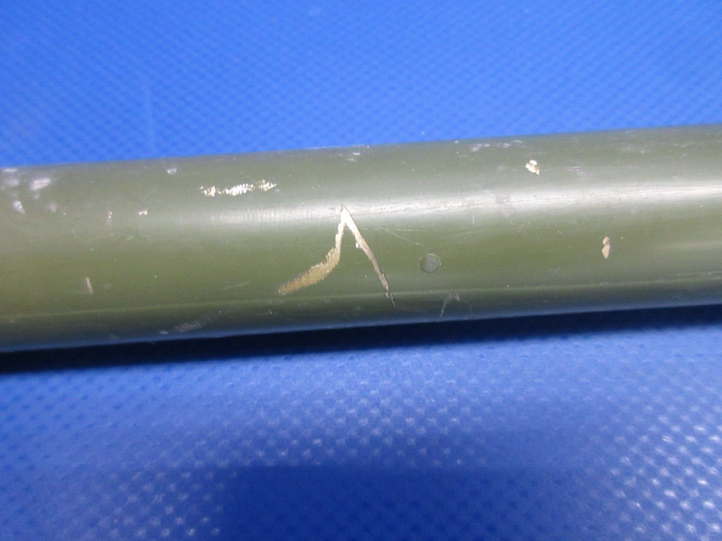 Cessna 210 Rod Assy Actuator Connect OTBD Flap P/N 1260653-5 (0124-1289)