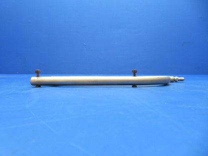 Cessna 188B AGpickup Support Assy Center Boom P/N 1600087-1 (0723-679)