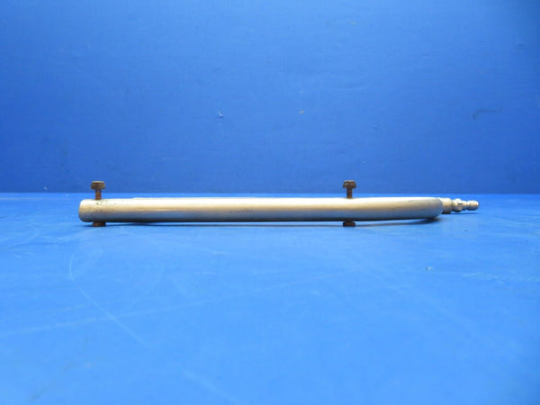 Cessna 188B AGpickup Support Assy Center Boom P/N 1600087-1 (0723-679)