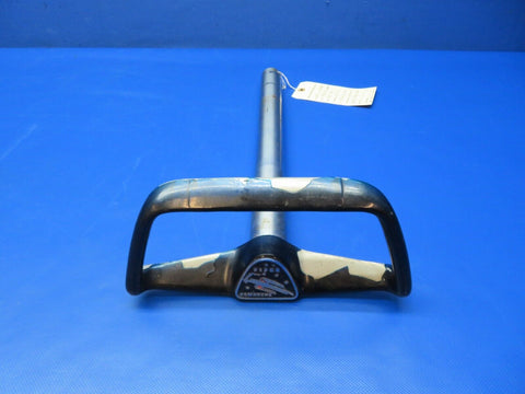 Piper PA-24-180 Control Wheel Assy LH / RH P/N 20965-00 (1223-270)