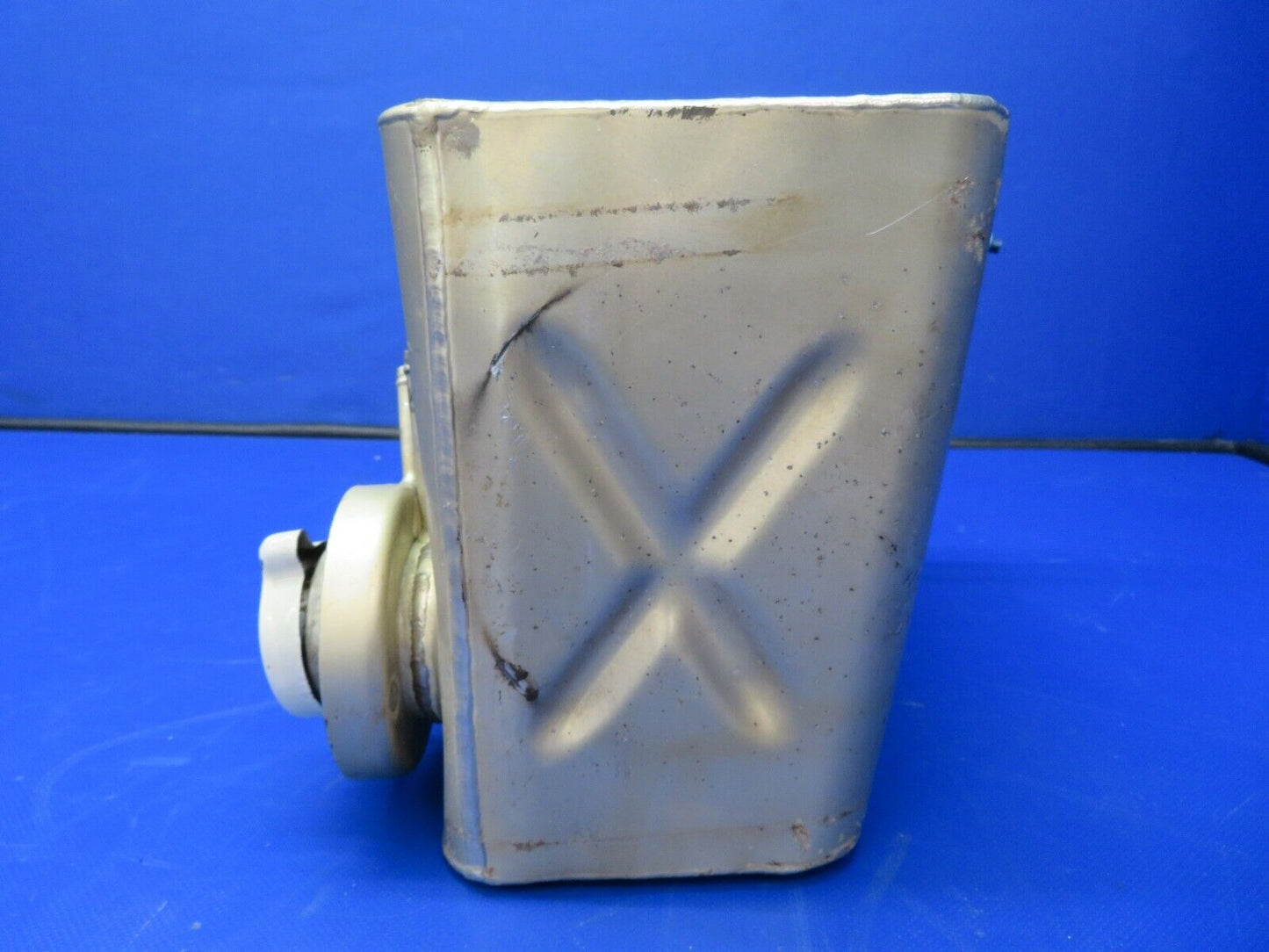 Beech 58 Baron Alcohol Anti Ice Tank P/N 96-960008-615 (0521-53)