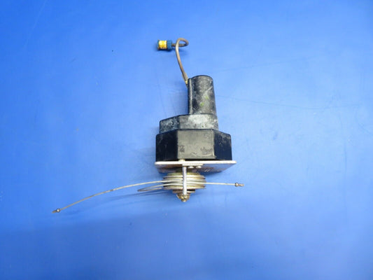 Piper PA-28R-200 Arrow Mitchell Roll Servo CORE P/N 1C363-1-183R (1022-707)