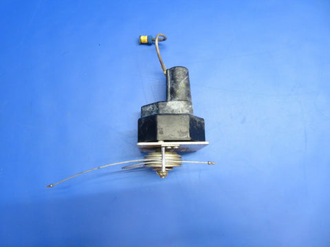 Piper PA-28R-200 Arrow Mitchell Roll Servo CORE P/N 1C363-1-183R (1022-707)
