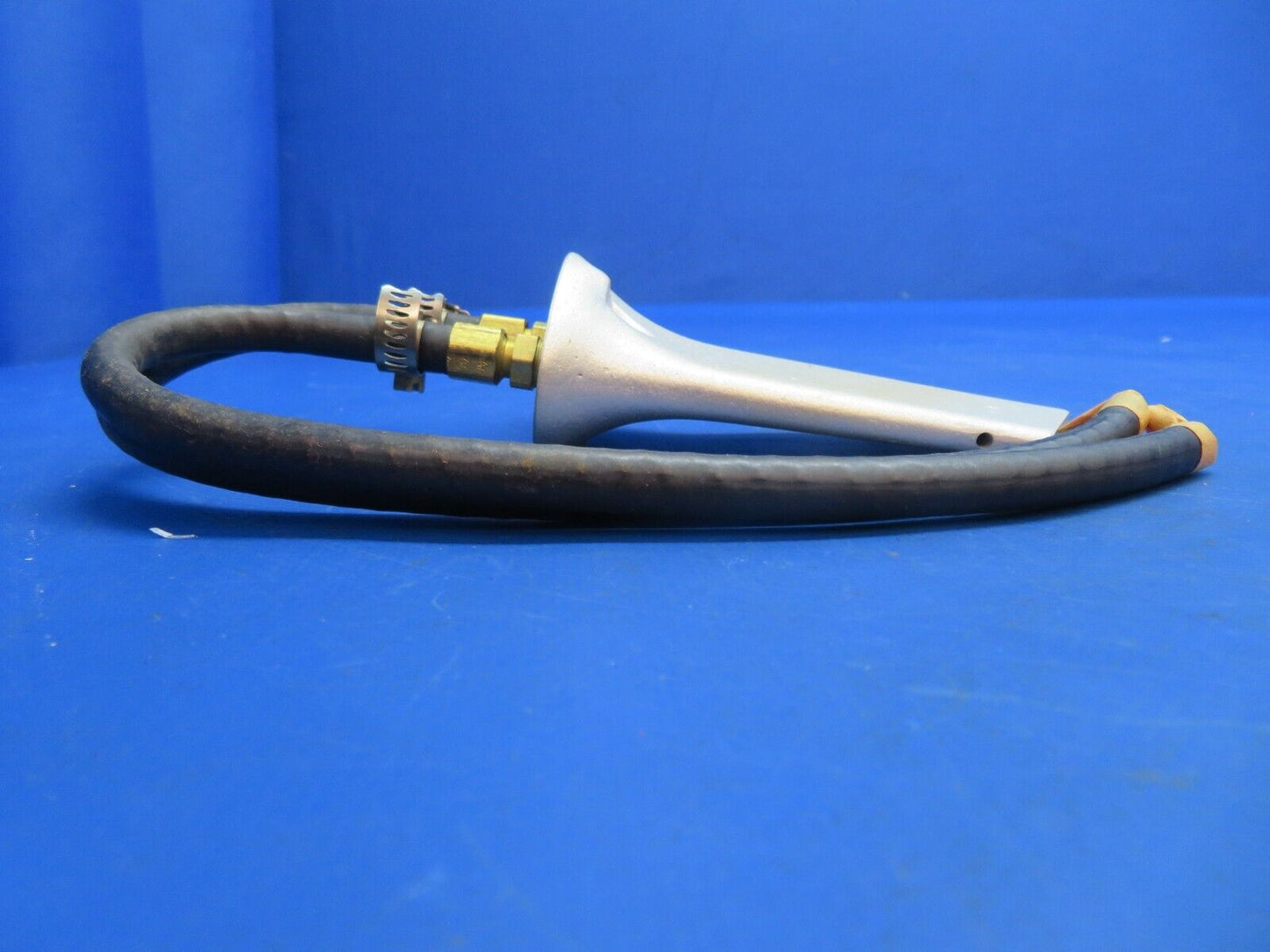 Piper Non-Heated Pitot Tube P/N 65797-02 NOS (0123-582)
