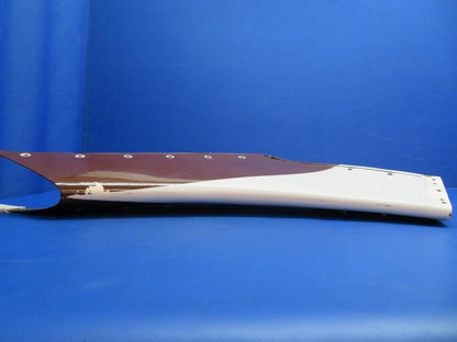 Piper PA-28R-201T Fairing Dorsal Fin AFT P/N 99619-04, 99619-004 (1122-692)