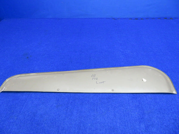 Cessna 172 Panel LH Door Accent P/N 0519046-3 (0222-387)