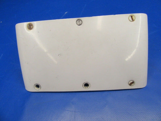Beech Baron Induction Air Scoop Box P/N 96-919101-41 (0118-85)