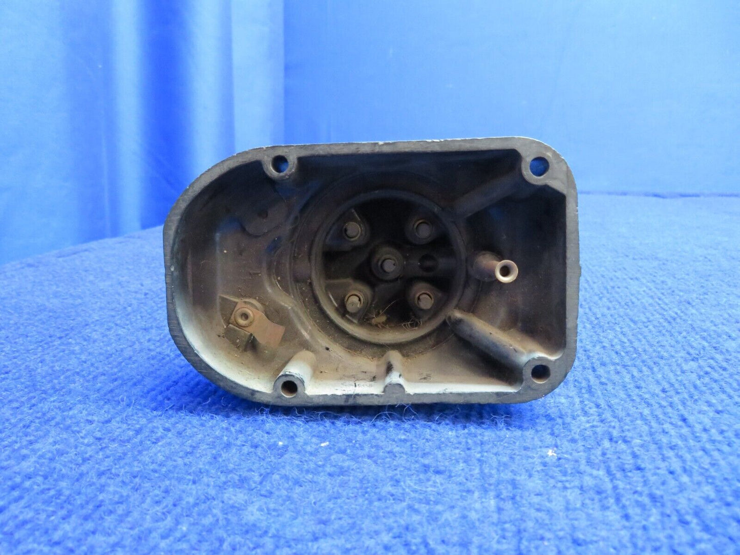 Eisman Magneto Cover (0722-569)