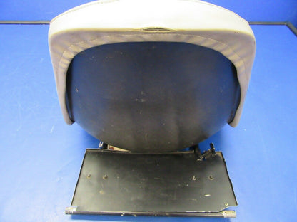 Brantly B2B Helicopter Pilot Seat (0921-522)