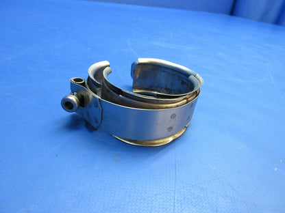 Continental TSIO-520-E Exhaust Coupling Adapter P/N 621-250SH (0523-478)