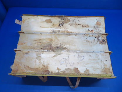 Lake LA-4-200 Baggage Compartment Shell FWD & AFT P/N 2-7404-5 (1222-831)