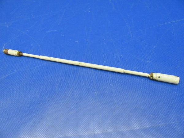 Beech Baron 58P Nose Gear Door Actuator Rod Assy P/N 35-825191-11 (0320-225)