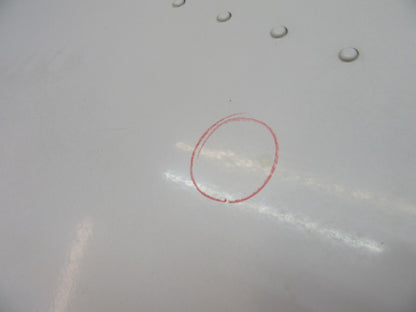 Piper Aerostar RH Flap w/ Loose Rivets P/N 260016-502 (1022-210)