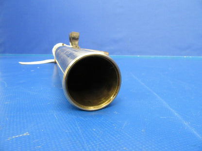 Beech Baron B-55 LWR Shock Strut LH P/N 35-815260-3 (0219-358)