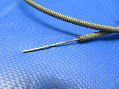 Cessna 150 / 150K Cabin Air Control Cable Length 34" P/N S1239-46 (0721-996)