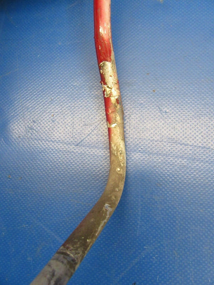 Piper 34-200T Seneca II Left Tube Stabilator Ice Boot 95153-156 (0819-353)