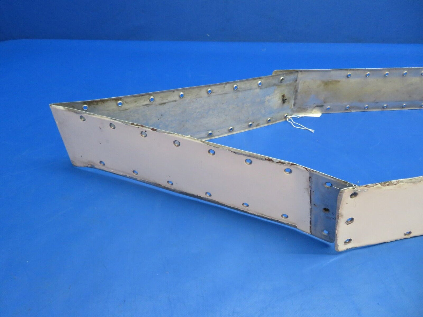 Cessna 401 Wing Skin Strip FWD LH & AFT  LH P/N 5021502-203 (0523-974)