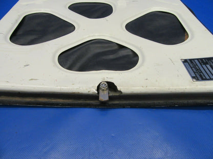 Piper PA-24-250 Comanche Baggage Door w/ Key P/N 20706-04, 20706-004 (1219-132)