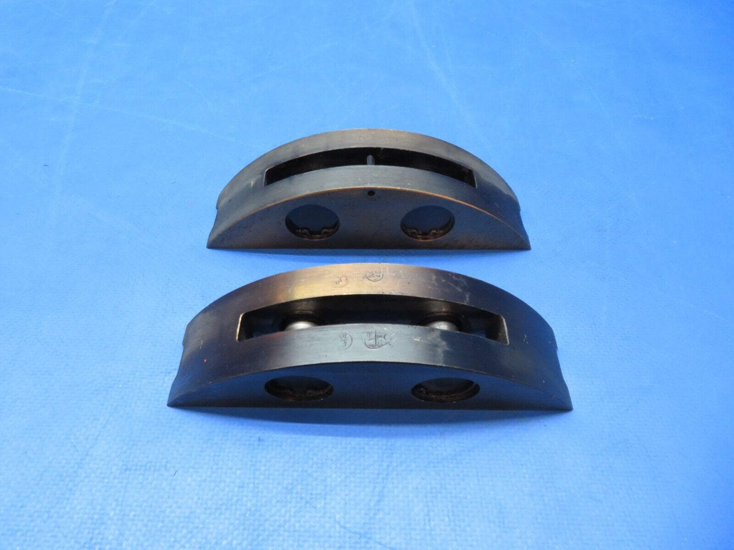Continental E-Series Counterweight LOT OF 2 (0723-638)