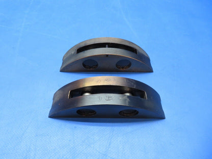 Continental E-Series Counterweight LOT OF 2 (0723-638)