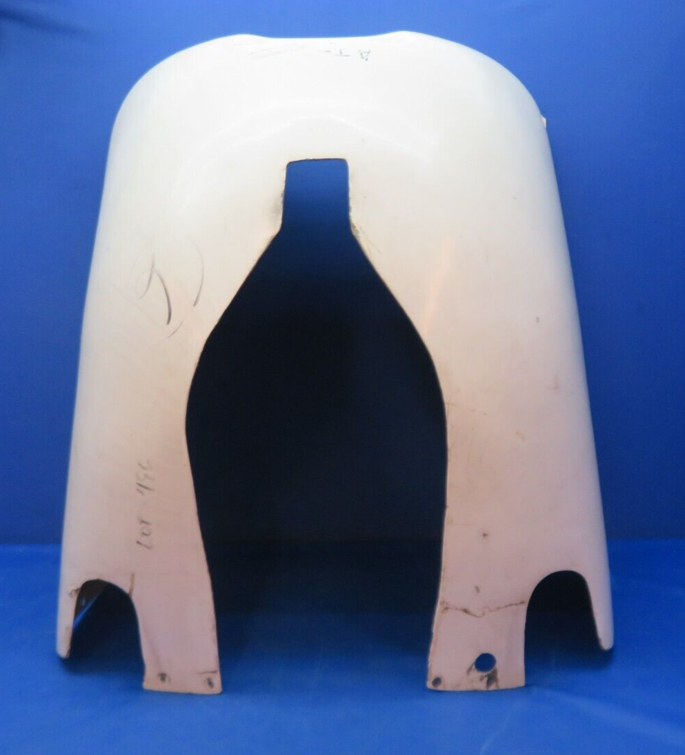 Bellanca 17-31A Bottom Cowling Engine Lycoming 540 (1123-322)
