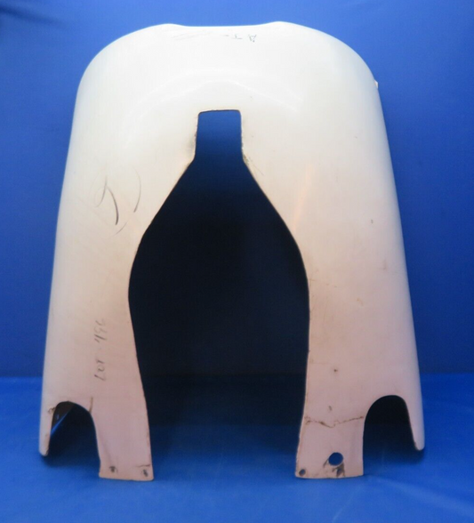 Bellanca 17-31A Bottom Cowling Engine Lycoming 540 (1123-322)