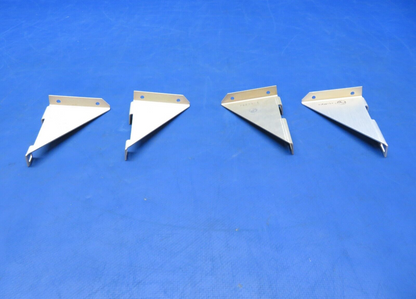 S-Tec Bracket P/N 7A835-1 LOT OF 4 (1023-322)