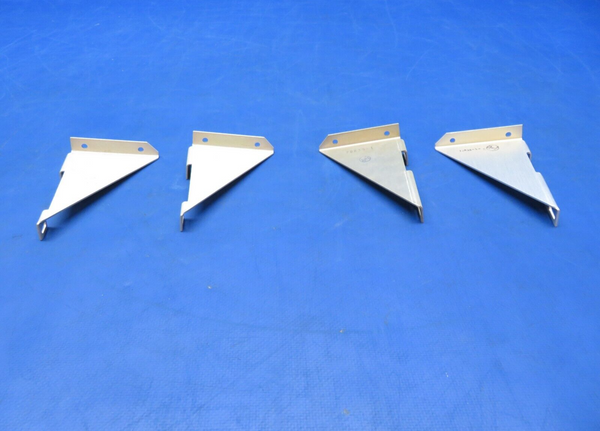 S-Tec Bracket P/N 7A835-1 LOT OF 4 (1023-322)