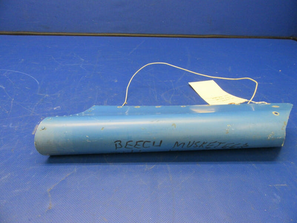 Beech 23 Musketeer Rudder Tip P/N 169-640000-89 (1021-489)