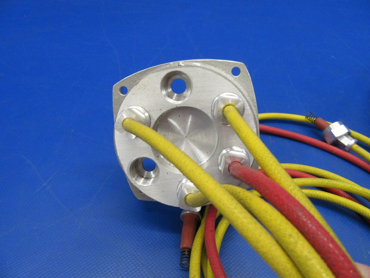 Dyna Flite Wiring Harness For Parts NOS (1218-377)