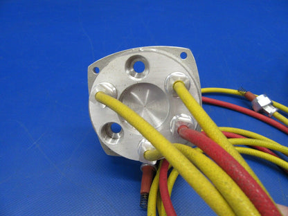 Dyna Flite Wiring Harness For Parts NOS (1218-377)