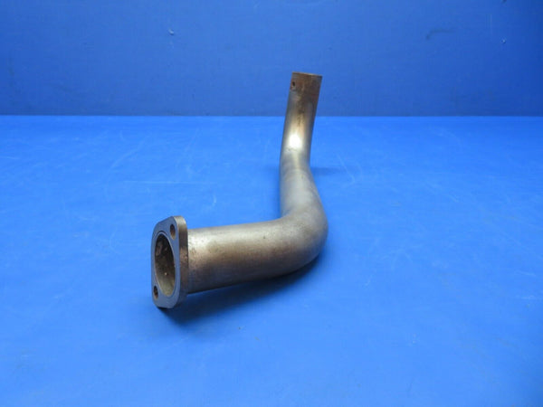 Piper PA-28-236 Dakota LH Center Exhaust Stack P/N 35904-04 (0723-359)