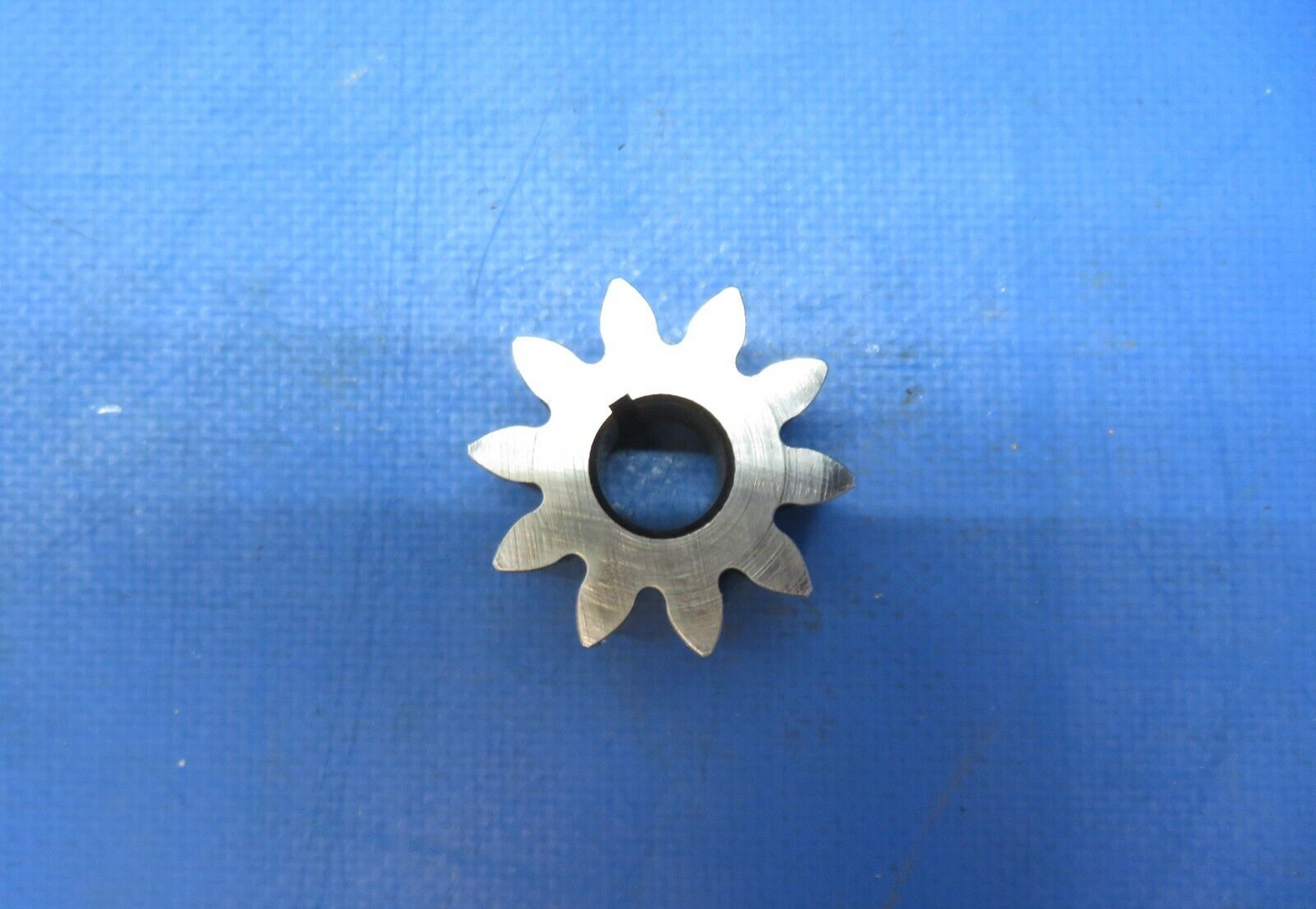 Continental E225-8 Impeller Oil Scavenge Pump Driving Gear P/N 531238 (0723-691)