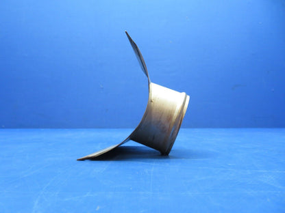 Cessna 210 (B Through F) RH Muffler Shroud Assy P/N 1250251-14 (1023-333)