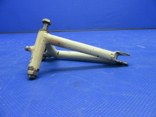 Mooney M20G Bellcrank Retracting Manual Gear Retract RH P/N 560202-002 (0921-424