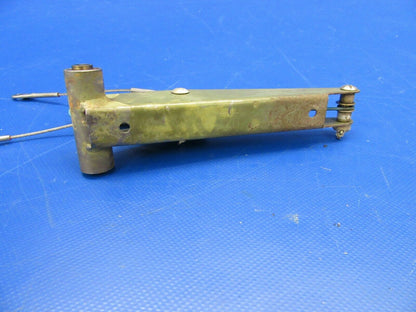 Cessna 310R Channel Assembly Elevator Down Spring P/N 0814000-139 (0219-343)