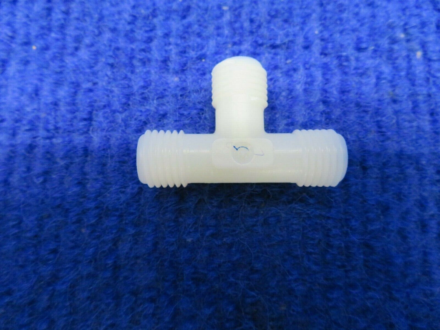 Cessna Static Tee LOT OF 15 P/N S1137-1 NOS w/ 8130 (0522-133)